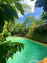 Photos of Unique Hostel