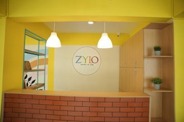 Photos of Zylo Indiranagar
