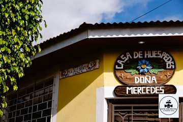 Fotos de Hostal Doña Mercedes