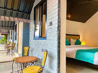 Euphoric River Resort의 사진