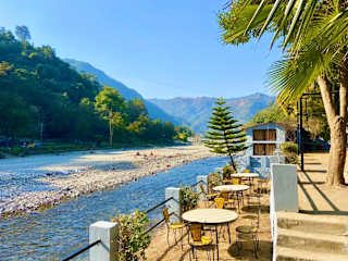 Euphoric River Resort의 사진
