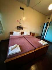Plaza Hotelの写真