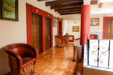 Photos of Hotel El Carmen