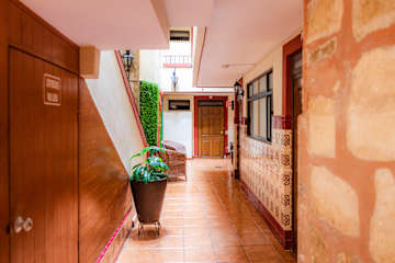 Photos of Hotel El Carmen