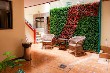 Photos of Hotel El Carmen