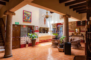 Photos of Hotel El Carmen