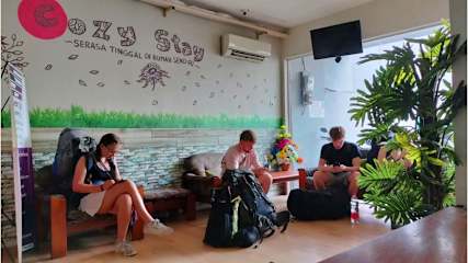 Fotos de Kozy 15 Guesthouse