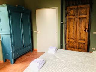 Fotos de Casa Conte Rosso