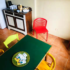 Fotos de Casa Conte Rosso