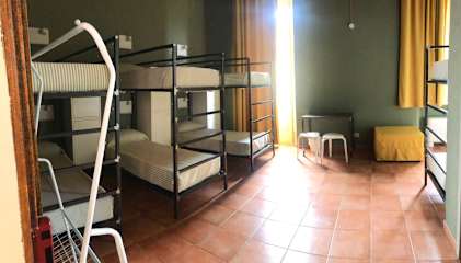 Fotos de Casa Conte Rosso