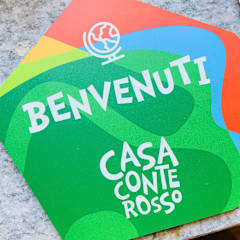 Fotos de Casa Conte Rosso