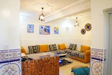 Photos of Salty Waves Surf Hostel
