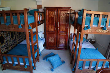 Photos of Salty Waves Surf Hostel