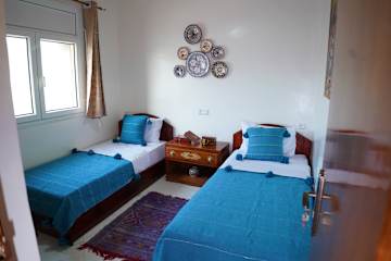 Photos of Salty Waves Surf Hostel