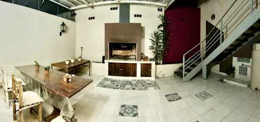 Photos of Casa Alvarado Hostel
