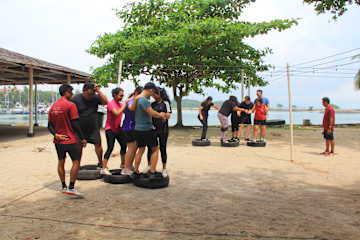 Photos of Nongsa Point Marina & Resort