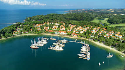 Photos of Nongsa Point Marina & Resort