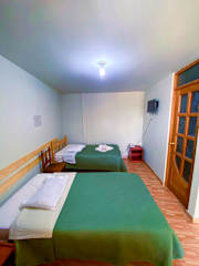 Chacraraju Hostelの写真