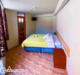 Chacraraju Hostelの写真