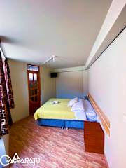 Chacraraju Hostelの写真
