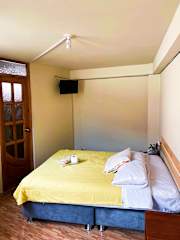 Chacraraju Hostelの写真