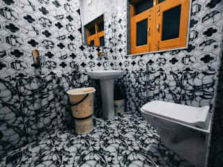 Photos of Water Vibe Homestay