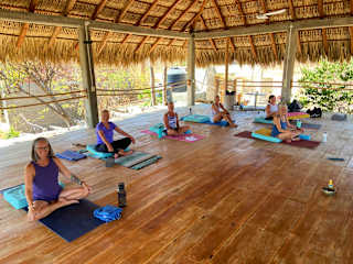 Photos of Ixtlan Yoga Hub