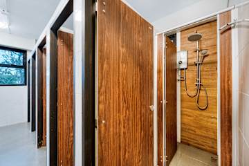 Chill Inn Samui Hostel and Restaurant의 사진