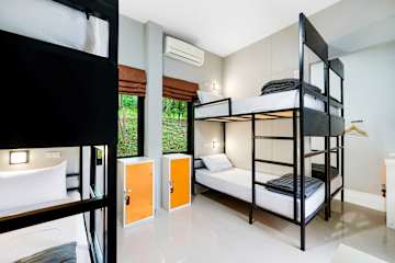 Chill Inn Samui Hostel and Restaurant의 사진