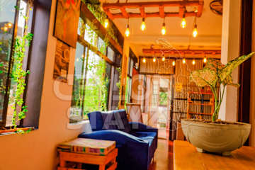Photos of Ceylon StayZ