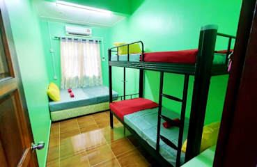 Shoplot Hostel Pangkor의 사진