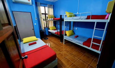 Shoplot Hostel Pangkor의 사진