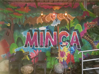 Photos of Hotel Minca Express Relax