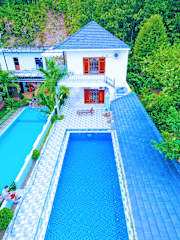 Photos of The Hill Villas Phong Nha