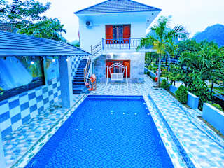 Photos of The Hill Villas Phong Nha