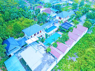 Photos of The Hill Villas Phong Nha
