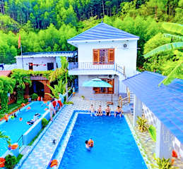 Photos of The Hill Villas Phong Nha