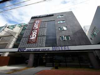Top Hotel & Residenceの写真