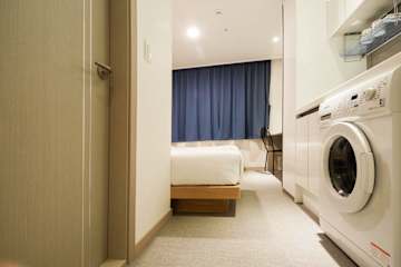 Top Hotel & Residenceの写真