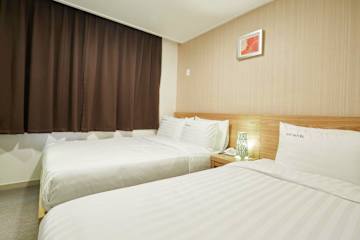 Top Hotel & Residenceの写真