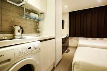 Top Hotel & Residenceの写真