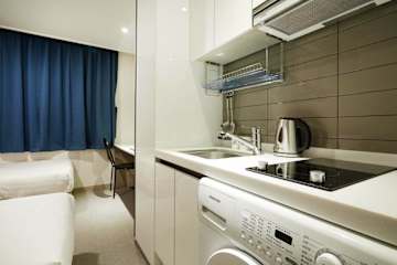 Top Hotel & Residenceの写真