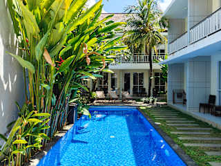 Photos of Sapo Jimbaran Bali