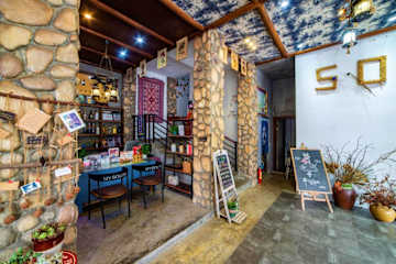 Photos of Zhangjiajie Highilghts Guesthouse