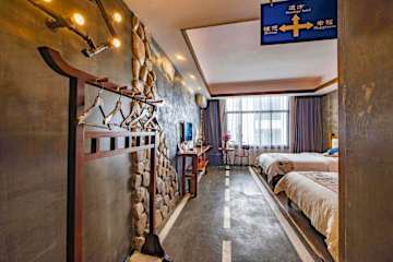 Photos of Zhangjiajie Highilghts Guesthouse