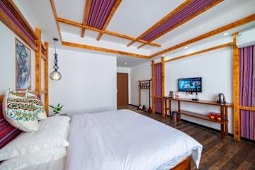 Photos of Zhangjiajie Highilghts Guesthouse