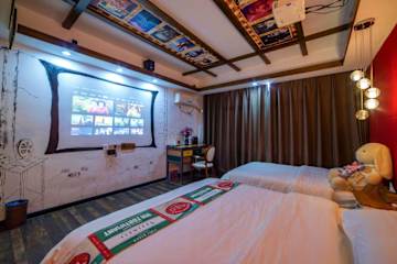 Photos of Zhangjiajie Highilghts Guesthouse