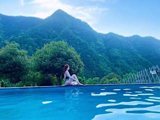 Photos of Zhangjiajie National Park Nvue Resorts