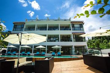 Photos of Zhangjiajie National Park Nvue Resorts