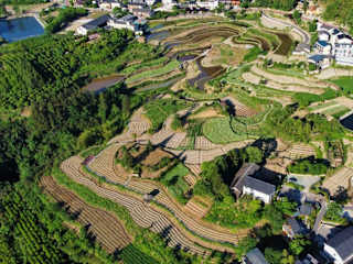 Photos of Zhangjiajie National Park Nvue Resorts